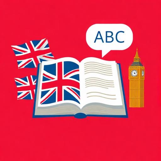 Английский язык