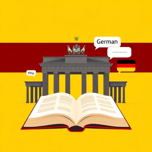 Немецкий язык