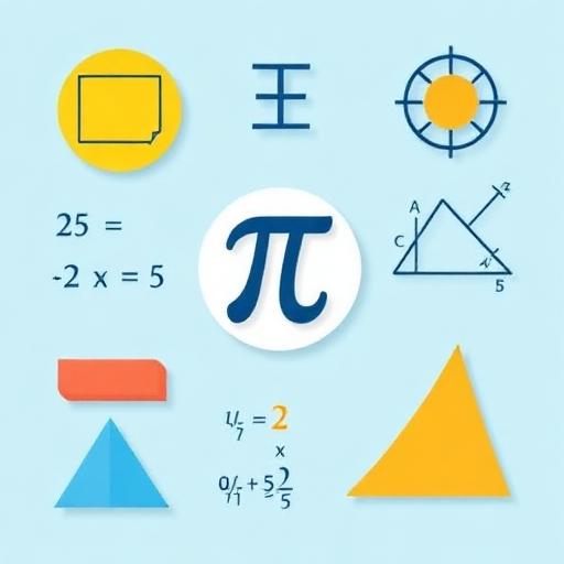 Математика